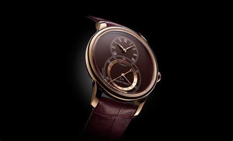 Introducing The Jaquet Droz Grande Seconde Quantième In 41mm Hodinkee