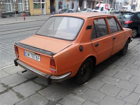 Skoda Adrian Kot Flickr