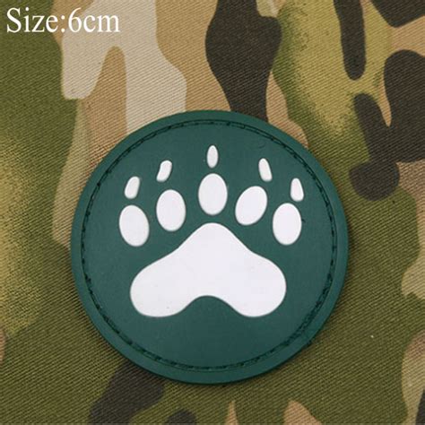 Custom tactical hat patches | PVC Creations