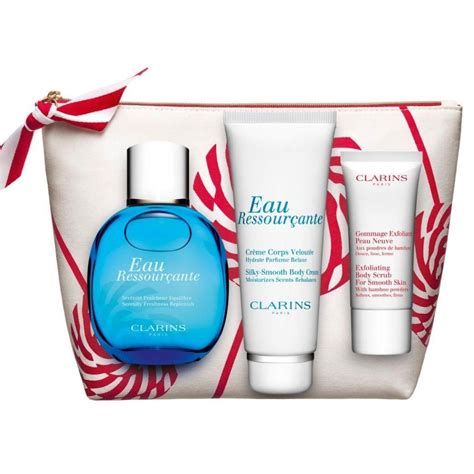 Clarins Youth Collection 30ml Gift Set - Skincare