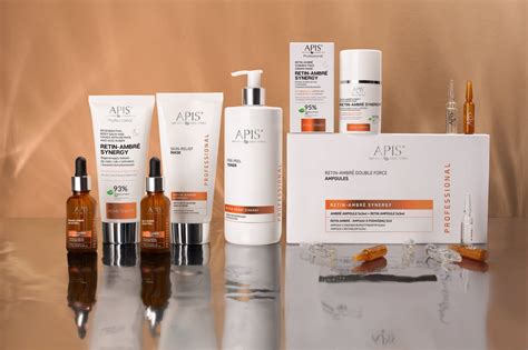 Apis Natural Cosmetics UK | London