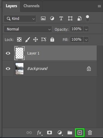 How To Use The Patch Tool In Photoshop In Depth Guide