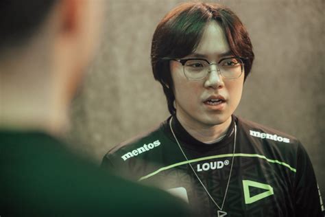 Msi N O Joguei Bem Diz Croc Ap S Elimina O Da Loud Mais Esports