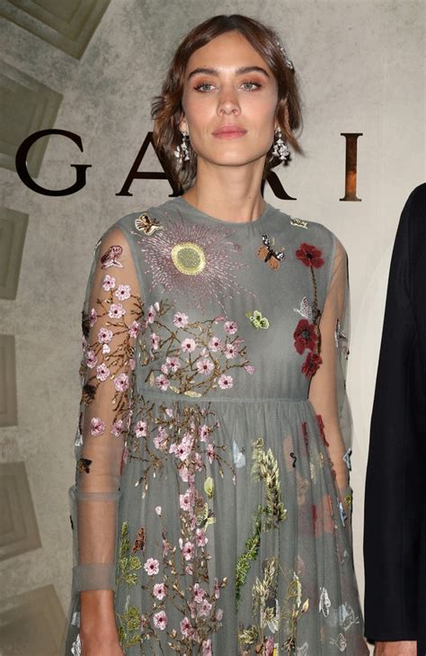 Alexa Chung Nude Sexy Collection Photos The Fappening