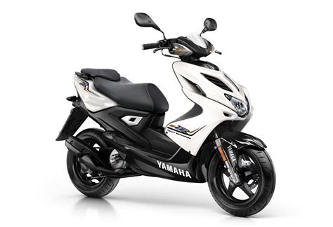 Yamaha Aerox R Ficha Técnica Y Precio Moto1pro