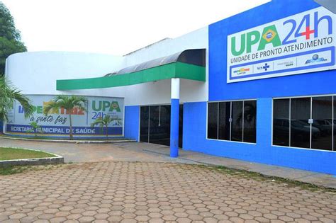 Upa Municipal São José Realiza Mais De 260 Mil Atendimentos Em 2020