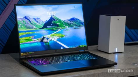 Acer takes gaming to the next level with Nitro and Predator laptops at CES