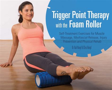 Physical Therapy Foam Roller Exercises Oasis Home Health Care