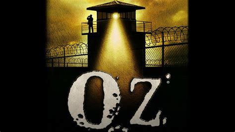 Oz Hbo Series Where To Watch