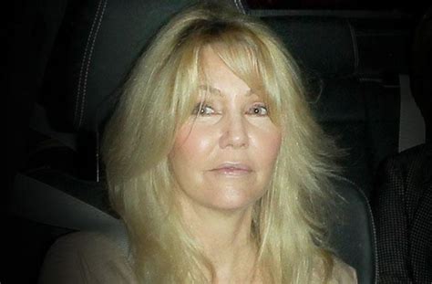 The Truth About the Unseen Heather Locklear Images: Experts Reveal All - 49tj5y5