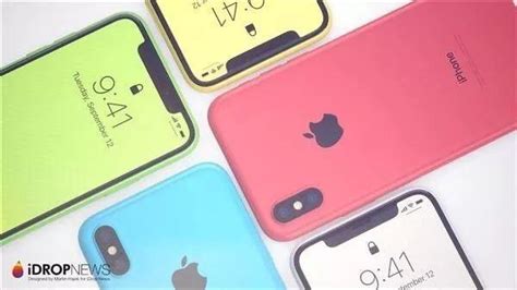 蘋果明年要出廉價的lcd版iphonex，你想買嗎？ 每日頭條