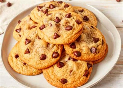 Kirkland Chocolate Chip Cookie Recipe