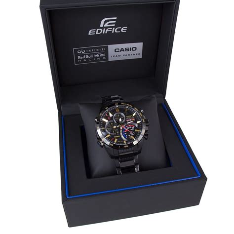 EQB 500D 1ADR EQB 500DC 1ADR EQB 500RBK 1ADR Casio Edifice Tough Solar