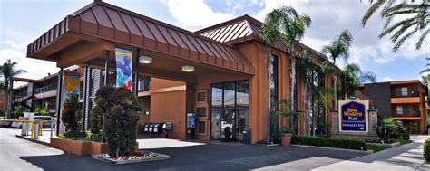 Best Western Plus Stovall S Inn Good Neighbor Hotels Disneyland Disneyland Resort