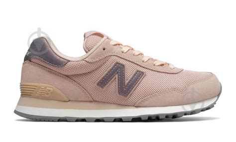 ᐉ Кроссовки женские New Balance WL515GBP р.36,5 розовые • Купить в ...