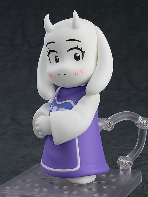 Undertale「ねんどろいど トリエル」のフィギュア情報