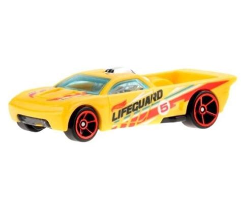 Pojazd Hot Wheels Samochody Saszetka Karton Sztuk Hot Wheels