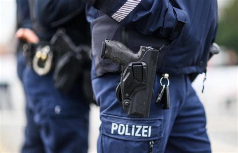 So Viele Tote Durch Polizeisch Sse In Bayern Wie Seit Nicht Mehr