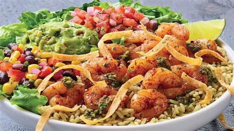 Applebees Bowls That Are Fan Favorites And Irresist A Bowl