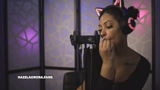 Free Hazel Aurora Asmr Porn Videos From Thumbzilla