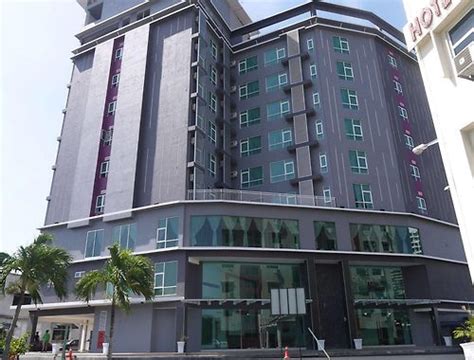 Midcity Hotel Melaka Resort: Best Prices & Reviews | Malacca hotels