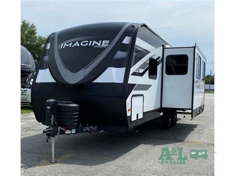 New 2023 Grand Design Imagine 2600RB Travel Trailer At A L RV Sales