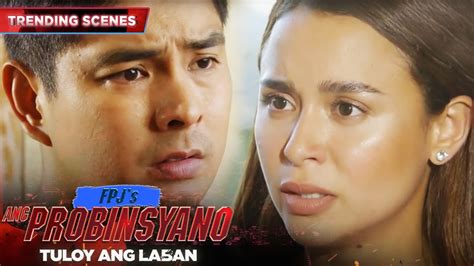 Pakiusap Episode Fpj S Ang Probinsyano Trending Scenes Youtube