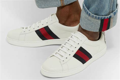 The Best Gucci Ace Sneakers (Available Now) | Cult Edge