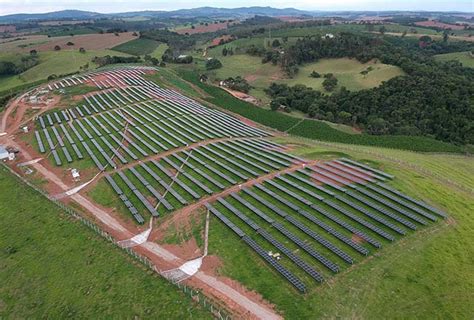 AXS instala usina no Sul de Minas Diário do Comércio