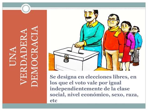 Democracia Representativa