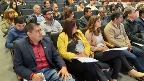 Se realizó un encuentro para implementar el Plan Nacional de Suelo