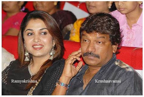 6 Rare Pictures Of Ramya Krishna And Her Husband Krishna Vamsi Jfw Just For Women