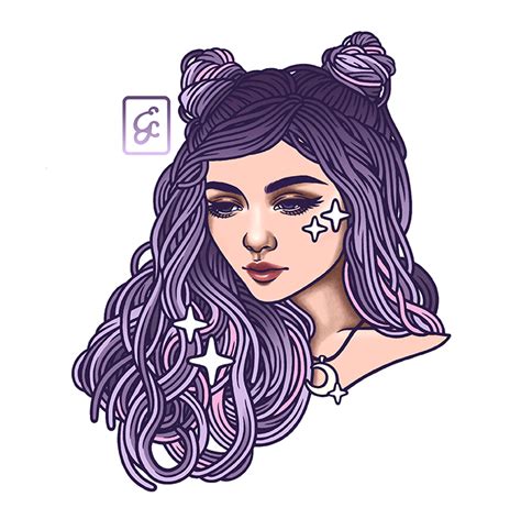 Evelin Suarez Magical Babe