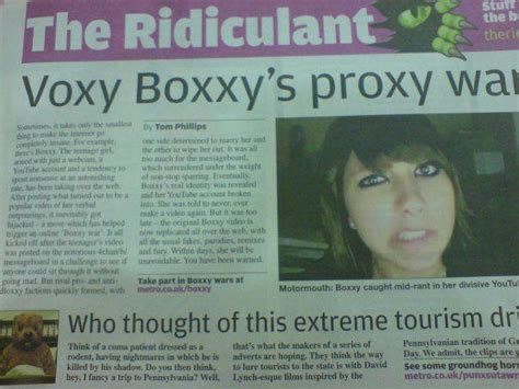 [Image - 813] | Boxxy | Know Your Meme