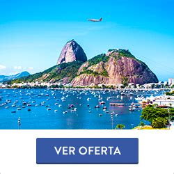 Rio De Janeiro Oferta Saiba Tudo Sobre Viagens Blog Cvc