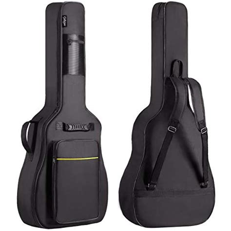 The 7 Best Acoustic Guitar Gig Bags 2022 Buying Guide