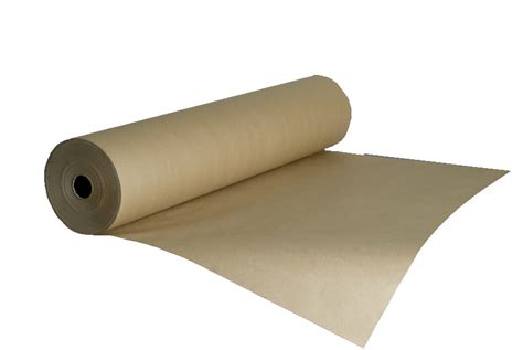 Rouleau De Papier Kraft Pr Print Pack Emballages