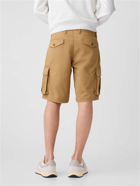 Gapflex Cargo Shorts Gapat