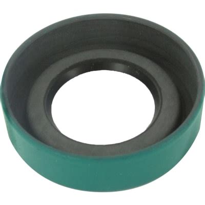 Cr Seals Skf Single Lip Wave Oil Seal I D In O D In