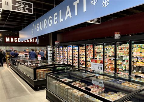 Surgelati Nuovo Record Di Consumi Nel Food