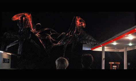 The Scariest Aliens Ever from Sci-Fi Films | Space