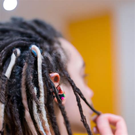 How To Start Dreadlocks With Short Hair A Comprehensive Guide The