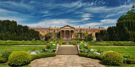 Afternoon Tea at Hillsborough Castle and Gardens | Book Now | UK Guide