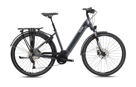 V Lo De Bicicletas El Ctricas Atom City Wave Pro Bh Bikes