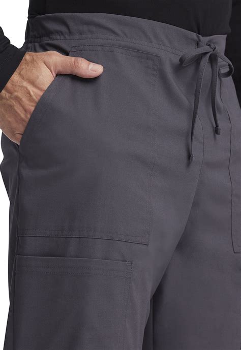 Wmusa Ce Mens Mens Drawstring Pant Wd058 Pwt From Scrubstar