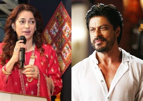 Juhi Chawla Gives Health Update About Shah Rukh Khan अब कैसी है शाहरुख खान की तबीयत जूही चावला