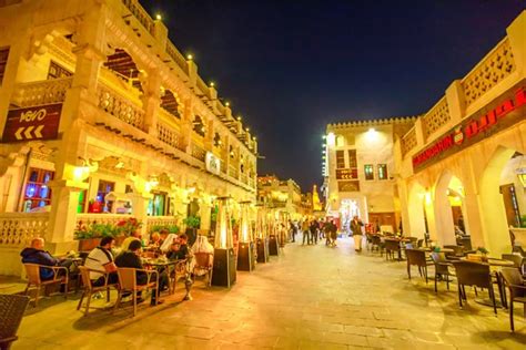 Souq waqif Stock Photos, Royalty Free Souq waqif Images | Depositphotos