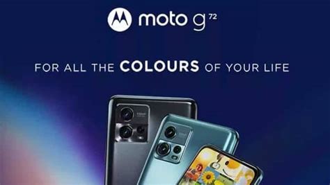 Moto G Launched In India Check Price Specs And More