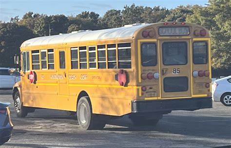 Huntington Coach Corp 85 Montauk Bus Photography Flickr