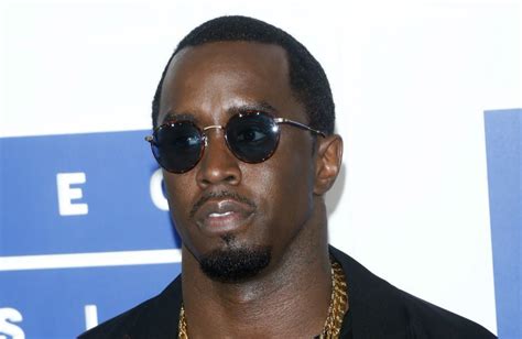 Diddy Demanded Cassie Get Breast Implants Then Ordered Immediate Removal